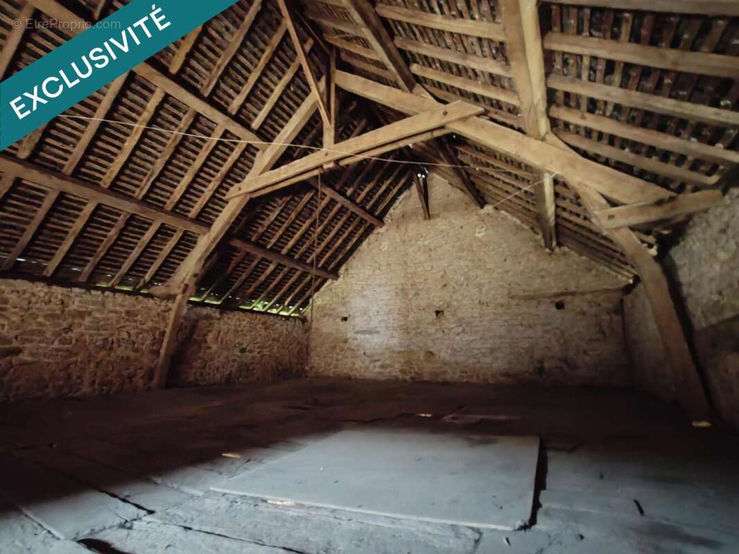 Photo 3 - Maison à VIEUVY