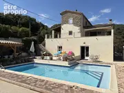Maison à LAVAL-PRADEL