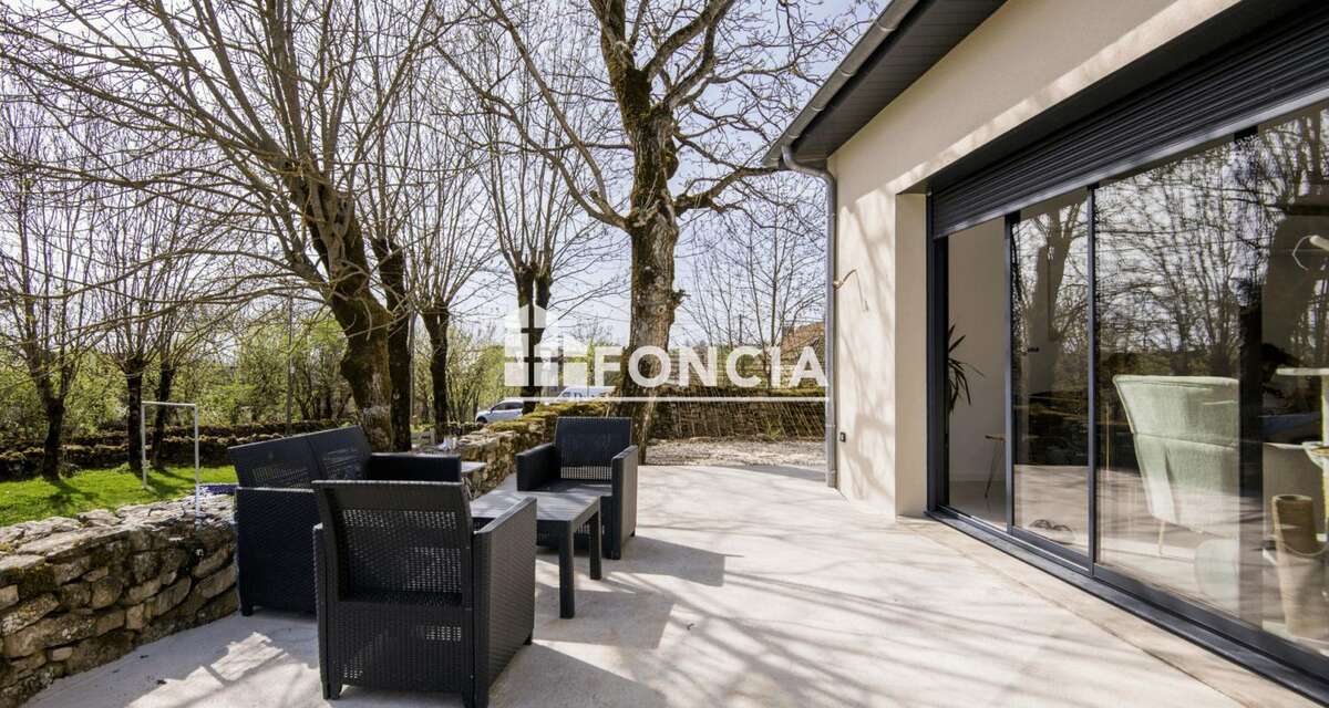 Maison à LA LOUBIERE