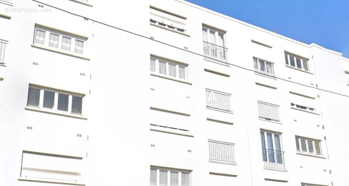 Appartement à CRETEIL