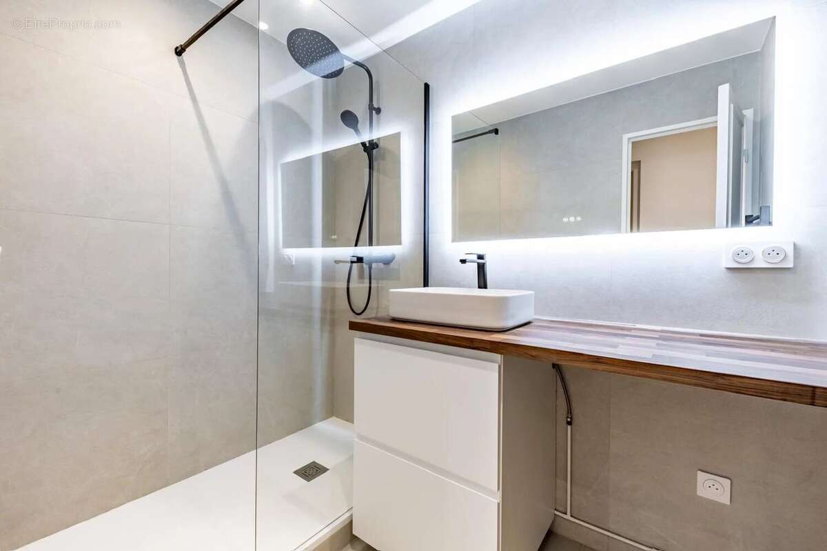 Appartement 49 m² à Paris-15e  - photo 15