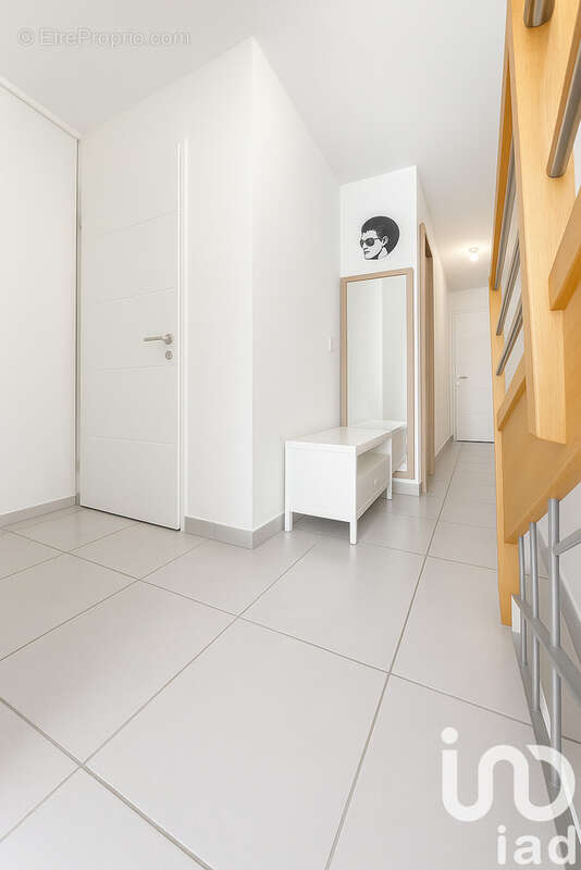 Photo 7 - Appartement à MONTPELLIER