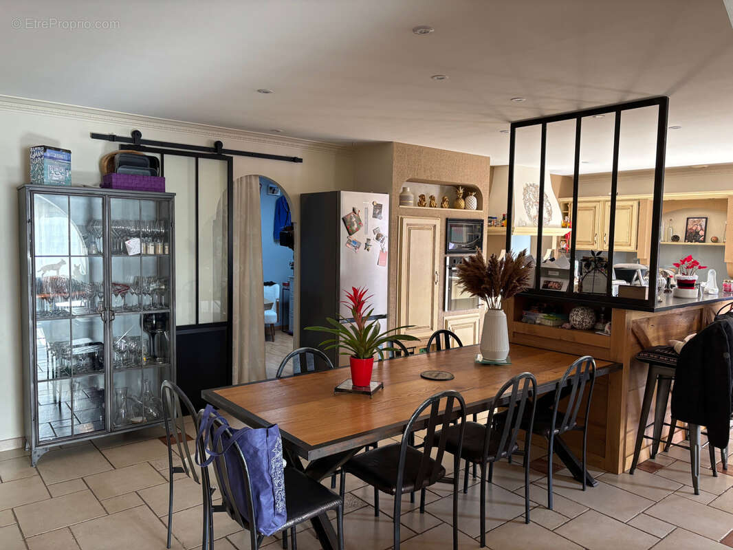 Maison à L&#039;ILE-D&#039;OLONNE