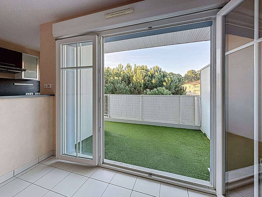 Appartement à AUDENGE