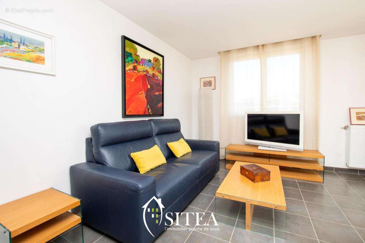 Appartement - photo 5