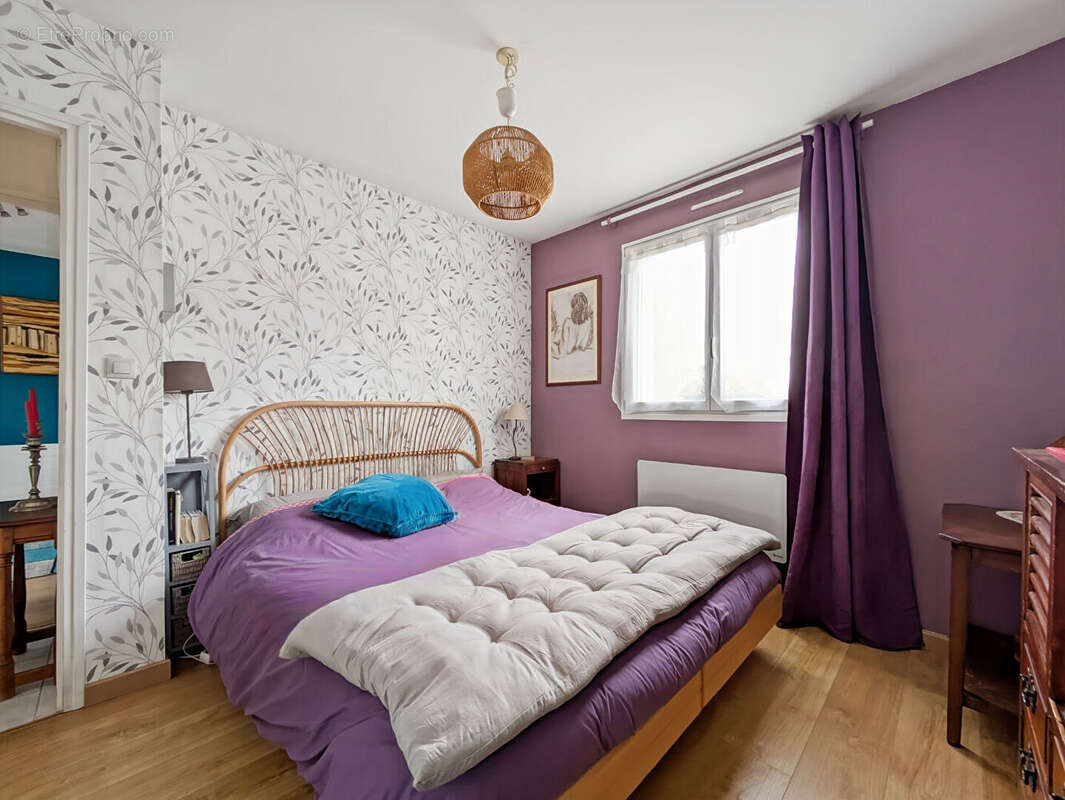 Maison à LE TRONCHET