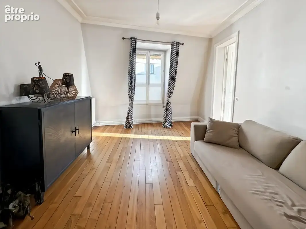 Appartement 3 pièces 52 m² à vendre à Asnieres-Sur-Seine (92600) - photo 3