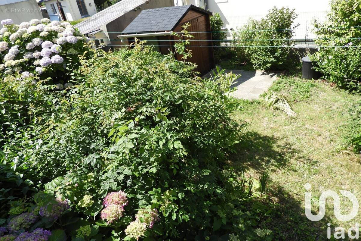 Photo 1 - Maison à LE HAVRE