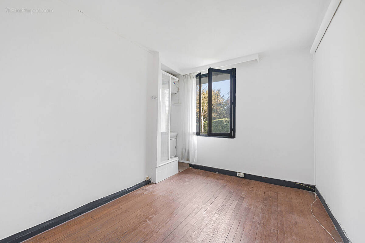 Appartement à SEVRES