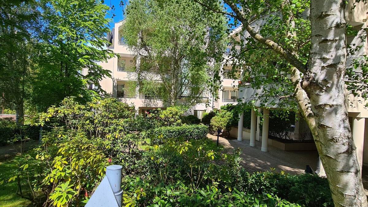 Appartement à SCEAUX