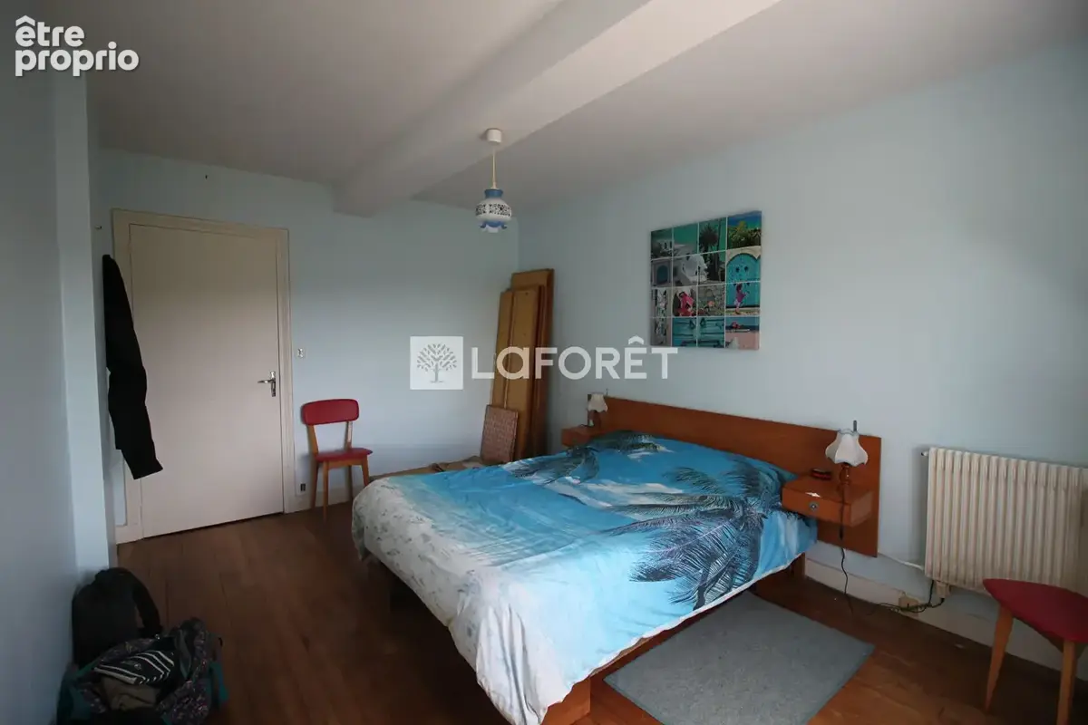 Maison de 145 m² sur la commune de Saint Jean-De-Côle - photo 10
