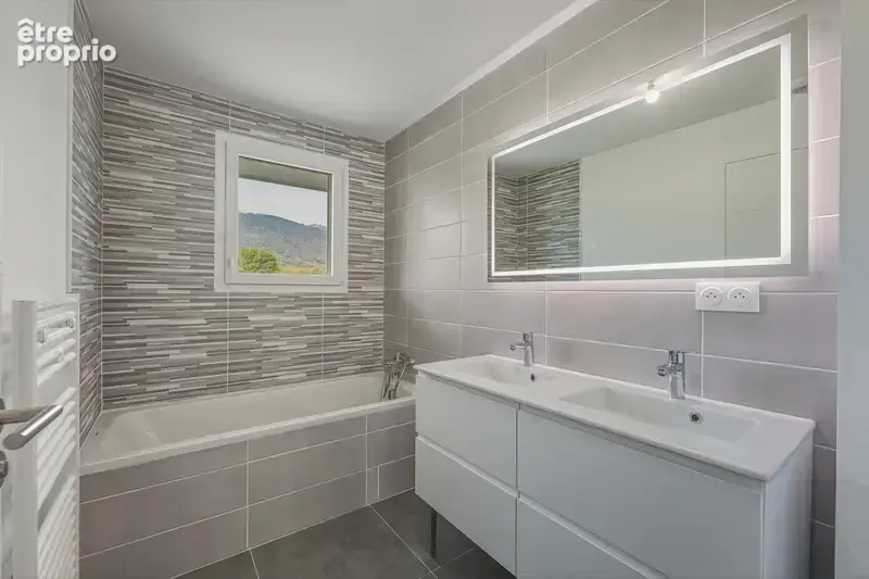 Maison à vendre 6 pièces SAINT GENIS POUILLY (01) - photo 10