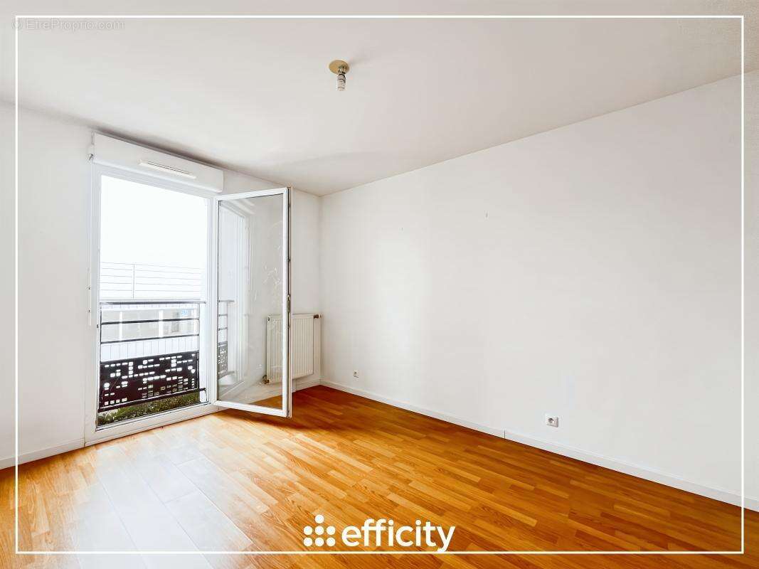 Appartement à LAGNY-SUR-MARNE