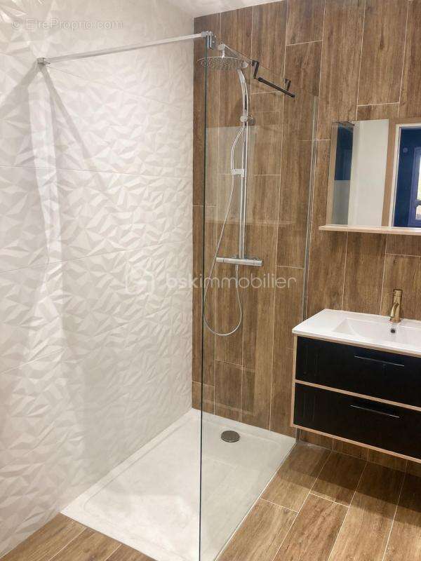 Maison neuve de 170 m² avec terrain de 1500 m2 et local - photo 5