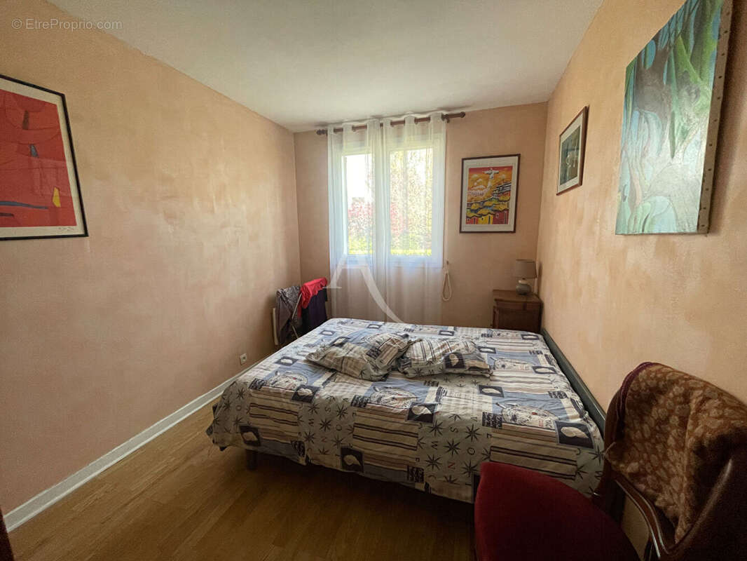 Maison à GIF-SUR-YVETTE