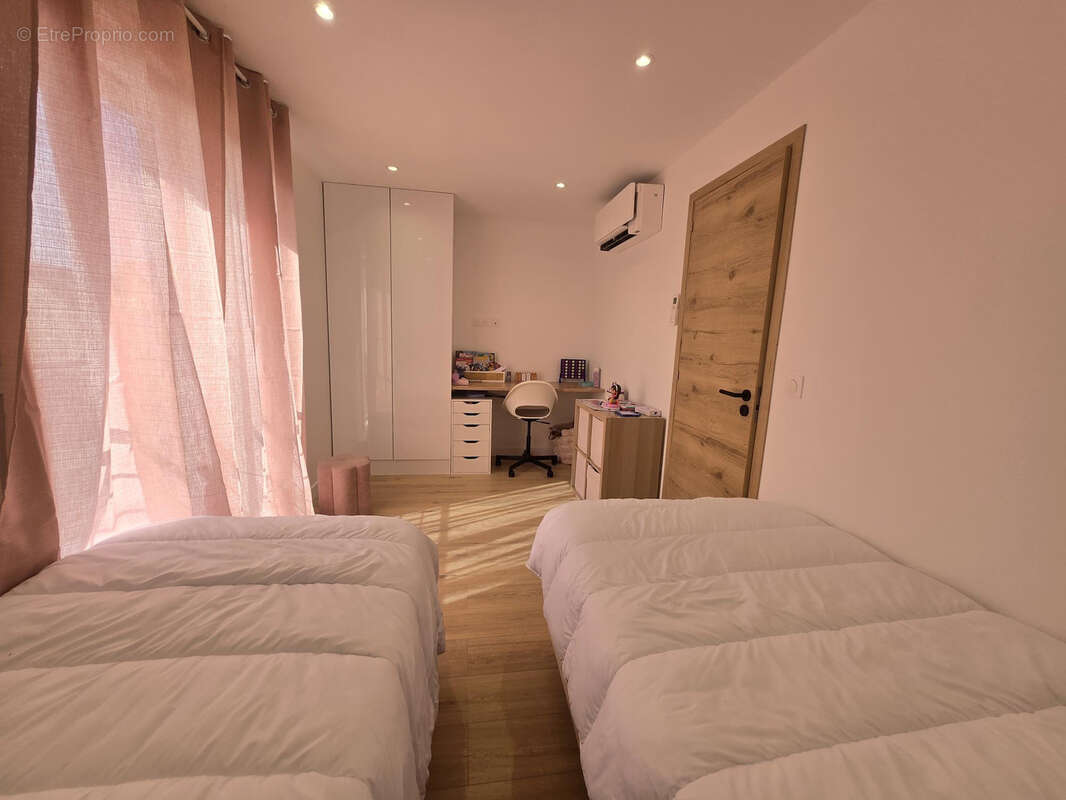 Maison à BOISSY-SAINT-LEGER