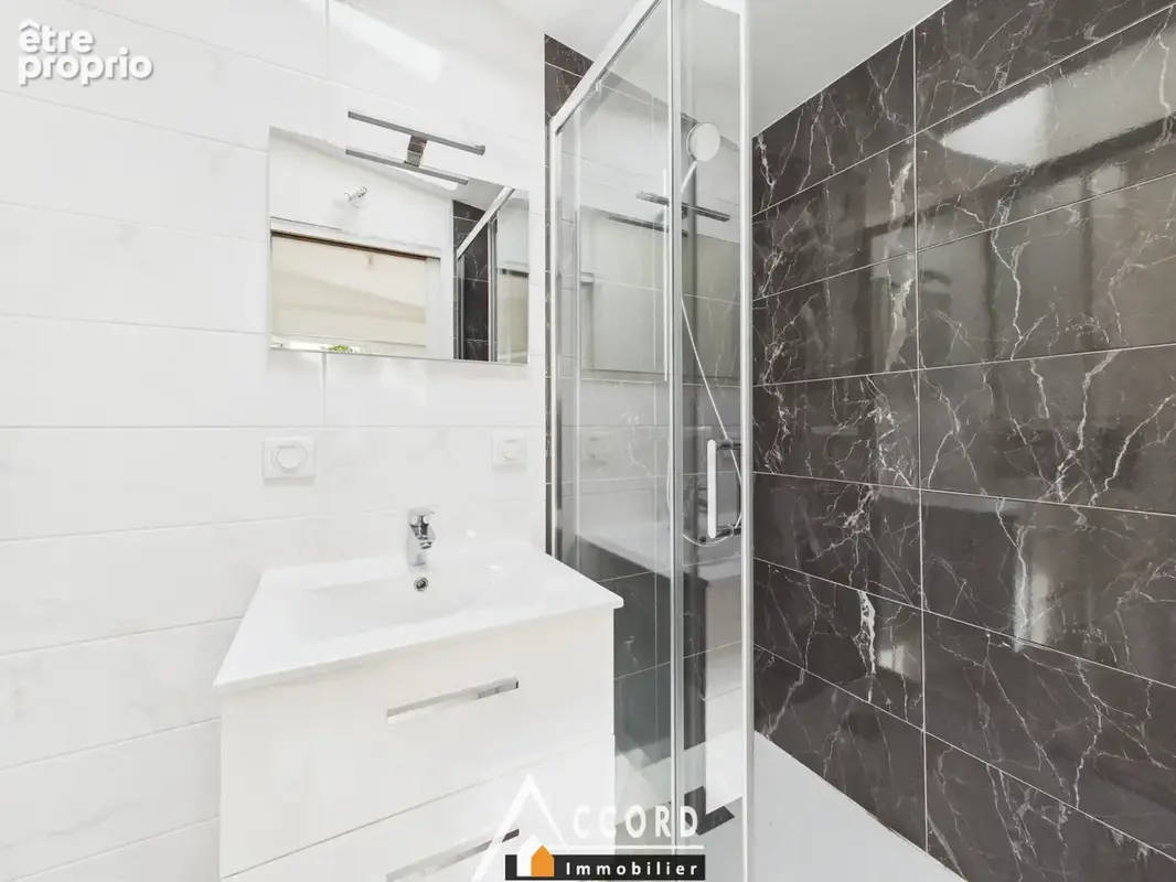 Maison 3 pièces 61.58 m2 - photo 5