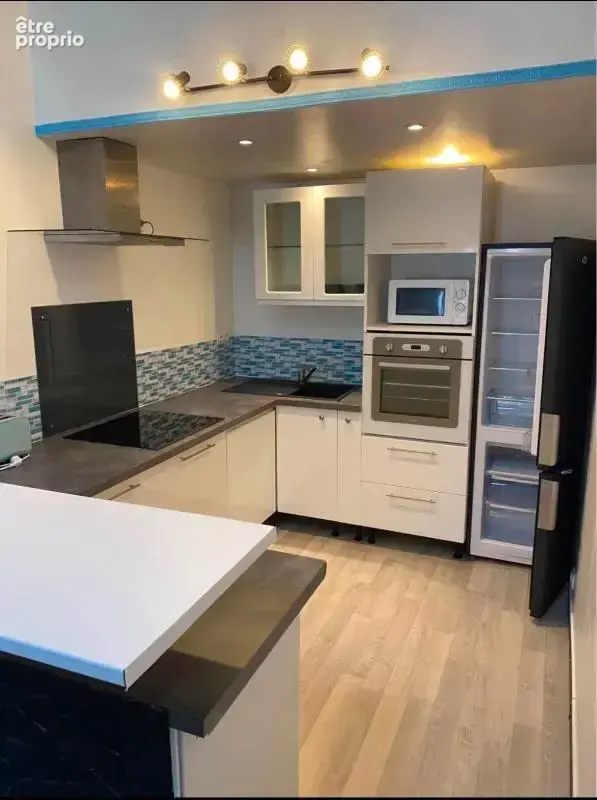Appartement à LIMOUX