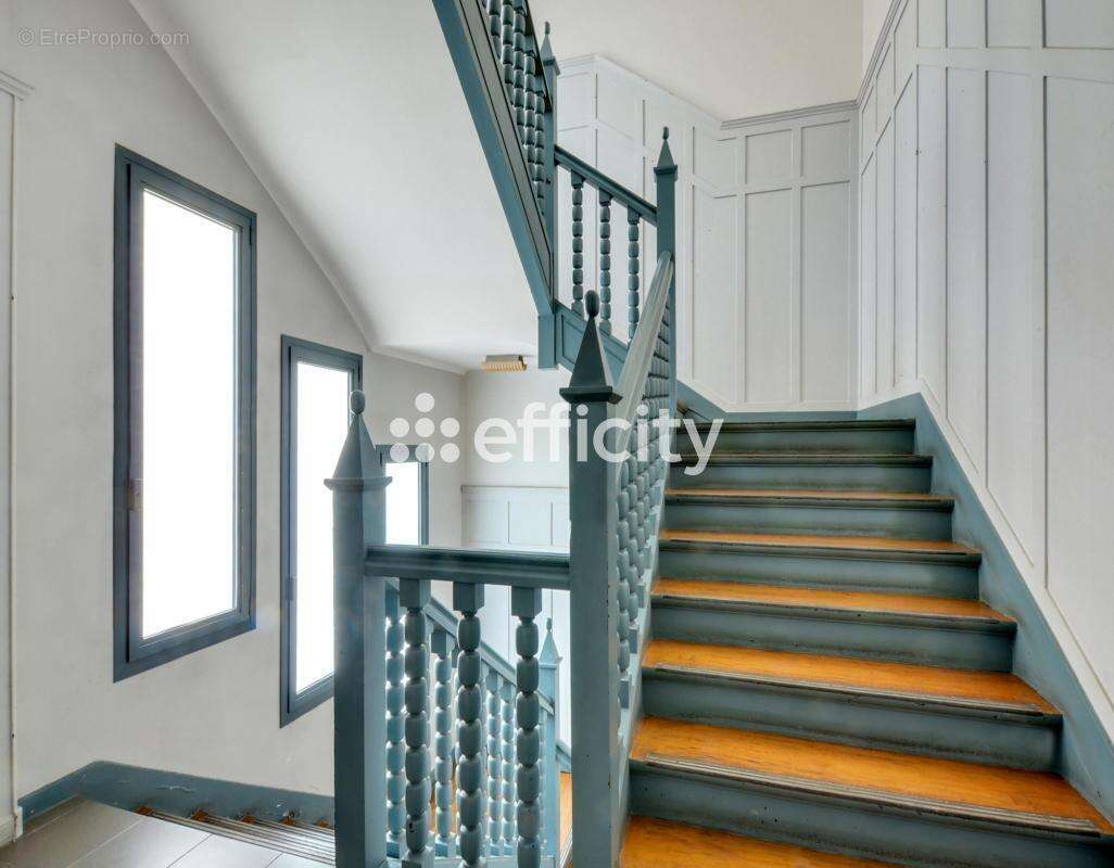Appartement - photo 9