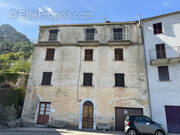 Appartement à VENACO