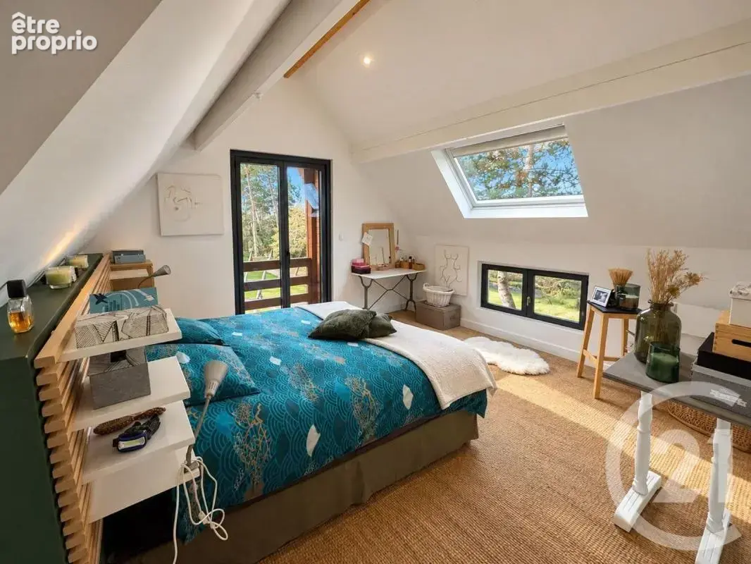 Maison 6 pièces 169 m² à vendre à Verlincthun (62830) - photo 5