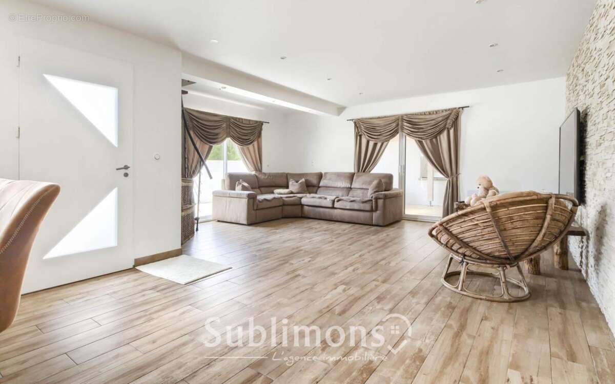 Maison à MONTOIR-DE-BRETAGNE