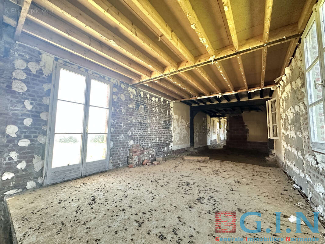 Maison bosc bordel - photo 7