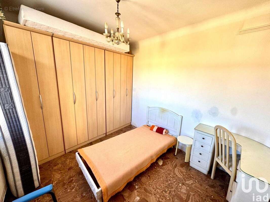 Photo 7 - Appartement à MANDELIEU-LA-NAPOULE