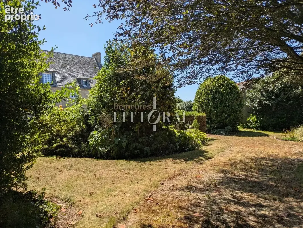 Exclusivité : Propriété en pierre proche de la mer et des plages - photo 9