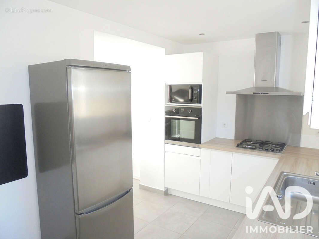 Maison 110 m² à Rambouillet  - photo 6