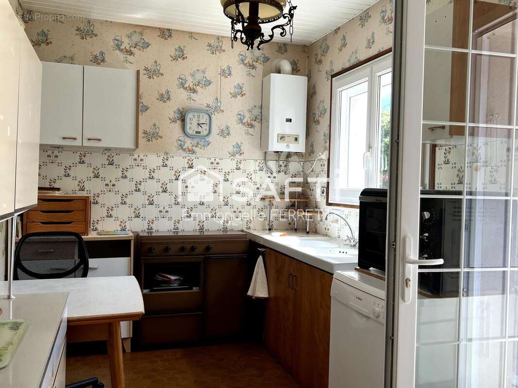 Photo 3 - Maison à ANGLES