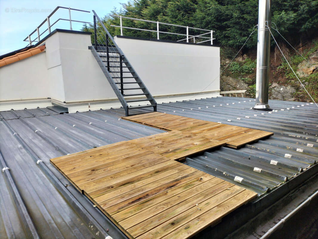 Maison à LA PLAINE-SUR-MER