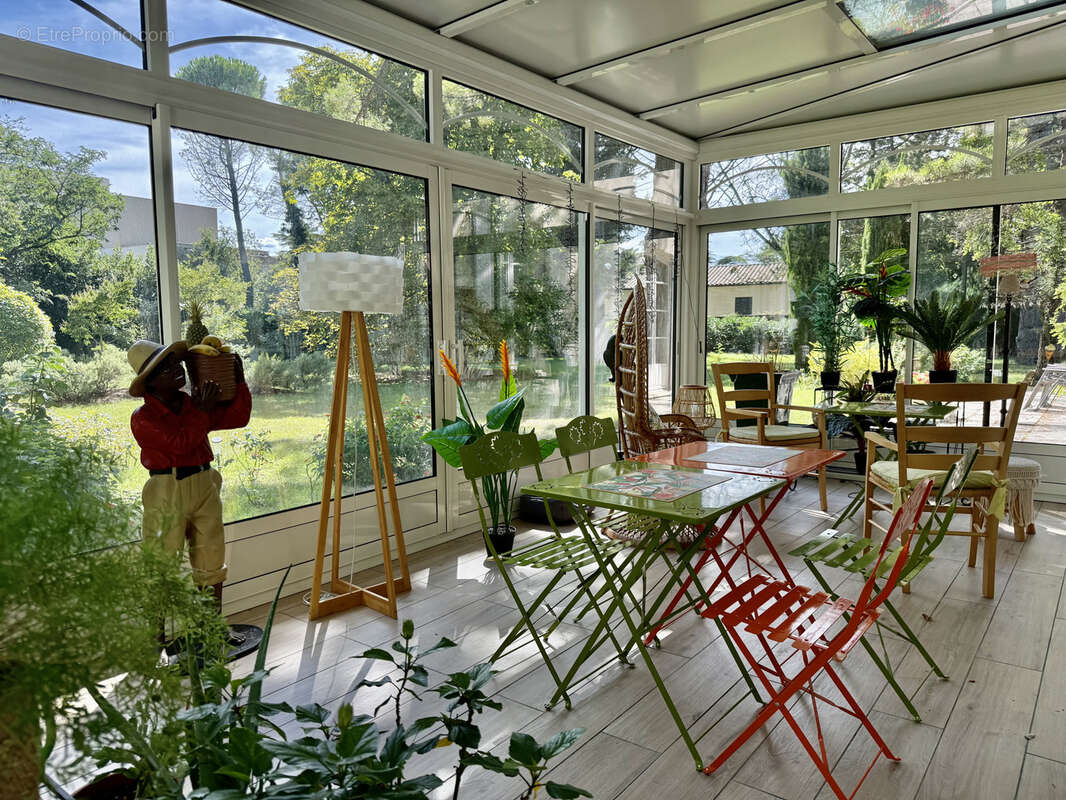 Maison à PIERRELATTE