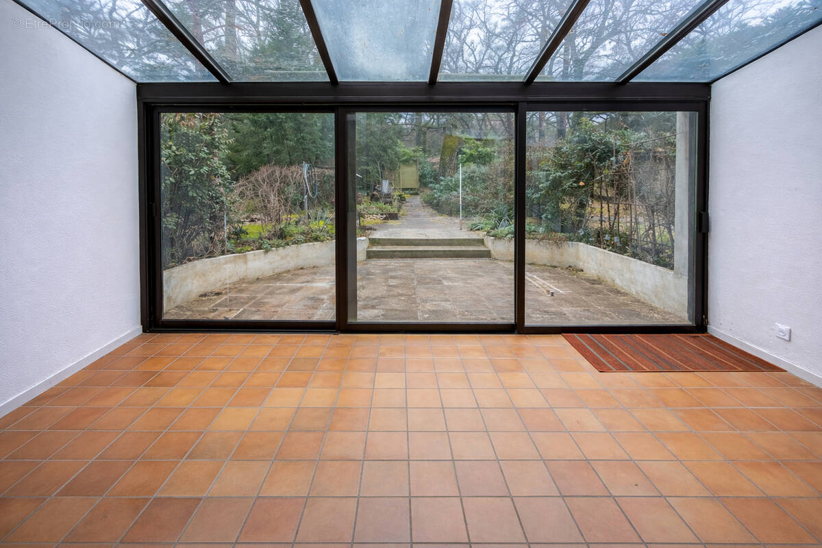 Maison à THONON-LES-BAINS