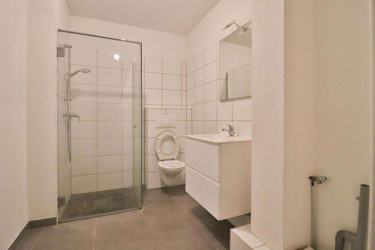 Appartement à COLMAR