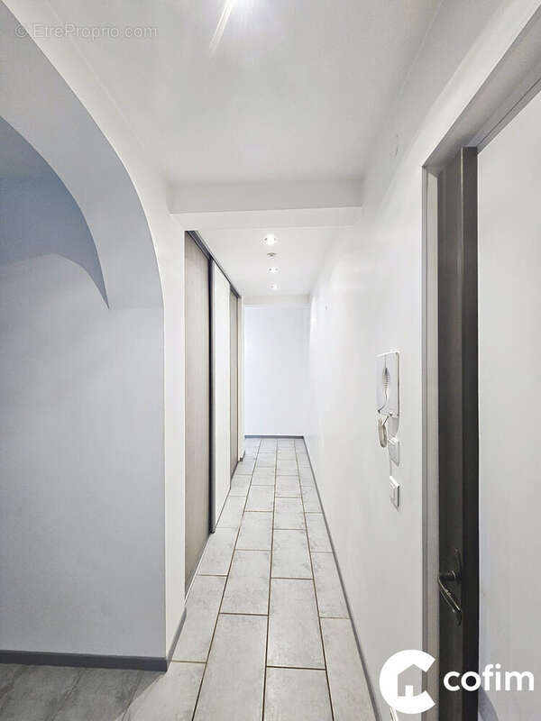 Appartement à PAU