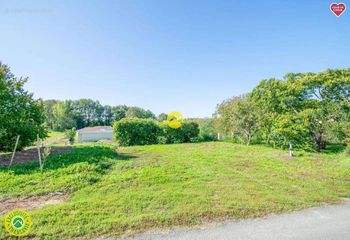 Maison à COUX-ET-BIGAROQUE