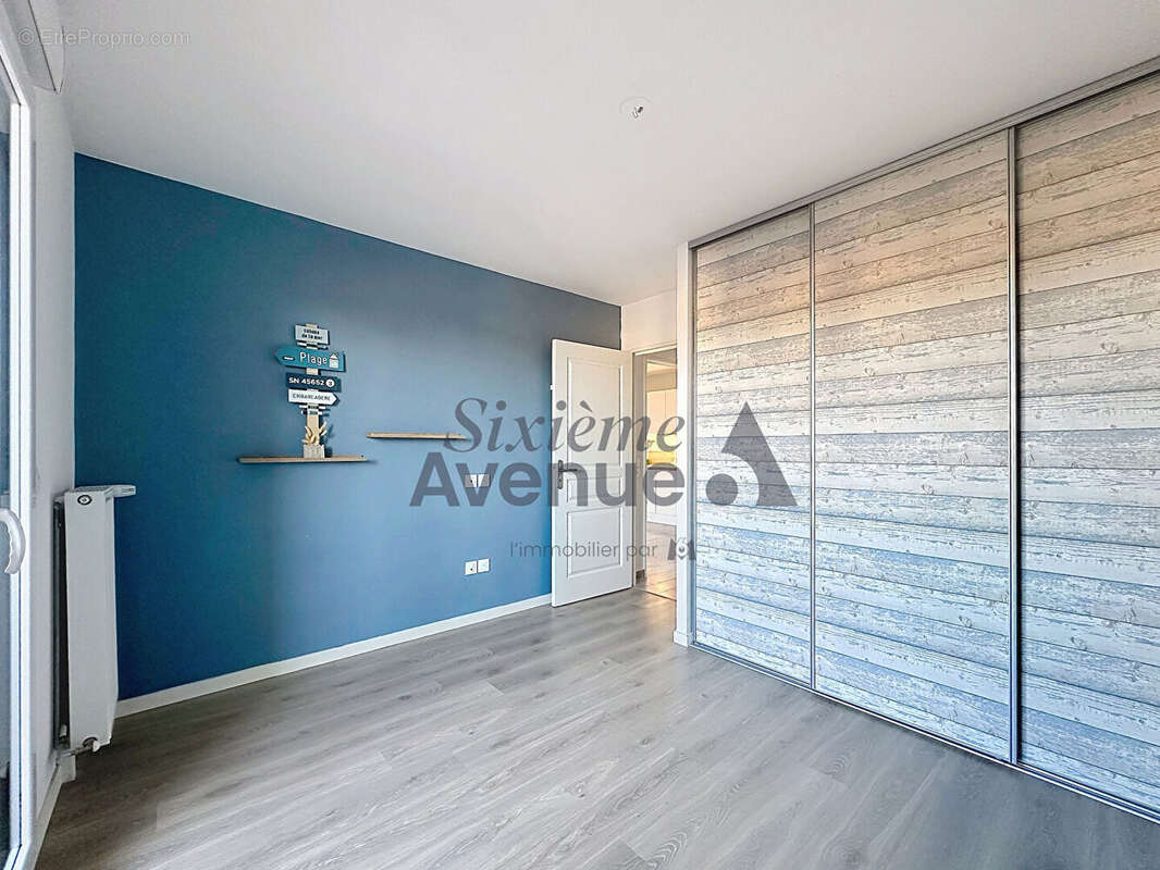 Appartement à NOISY-LE-GRAND