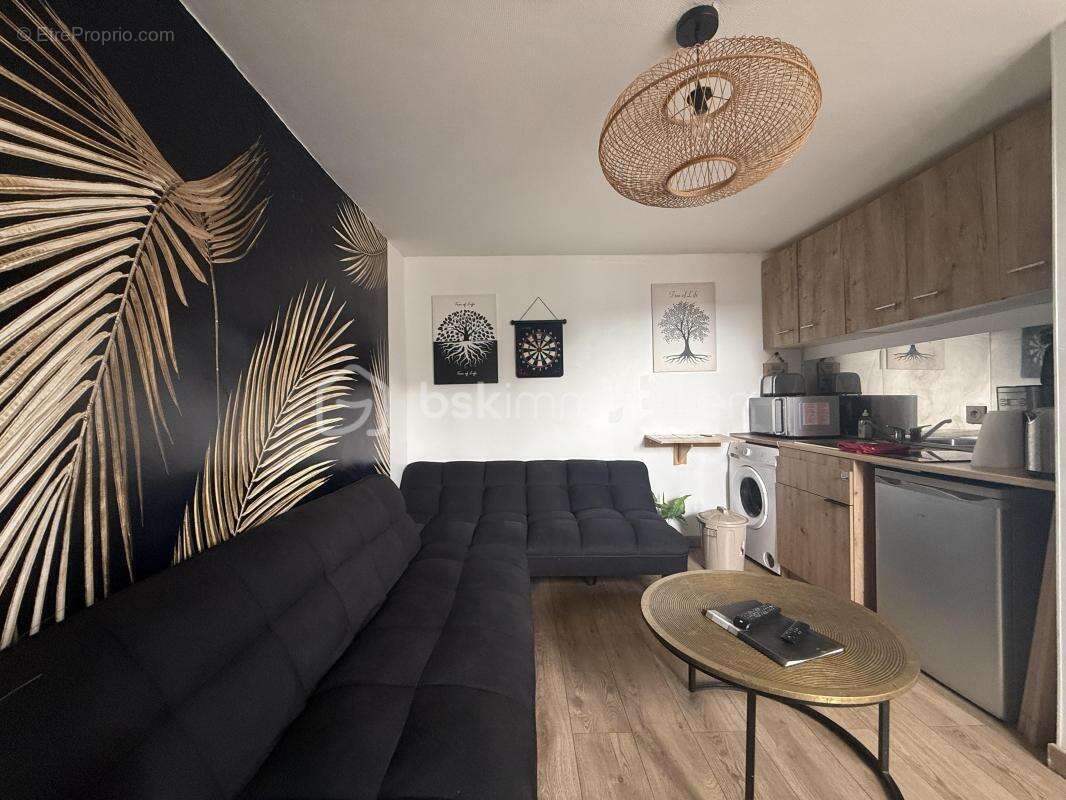 Immeuble en monopropriété composé de trois appartements à Équemauville, aux portes de Honfleur - photo 4
