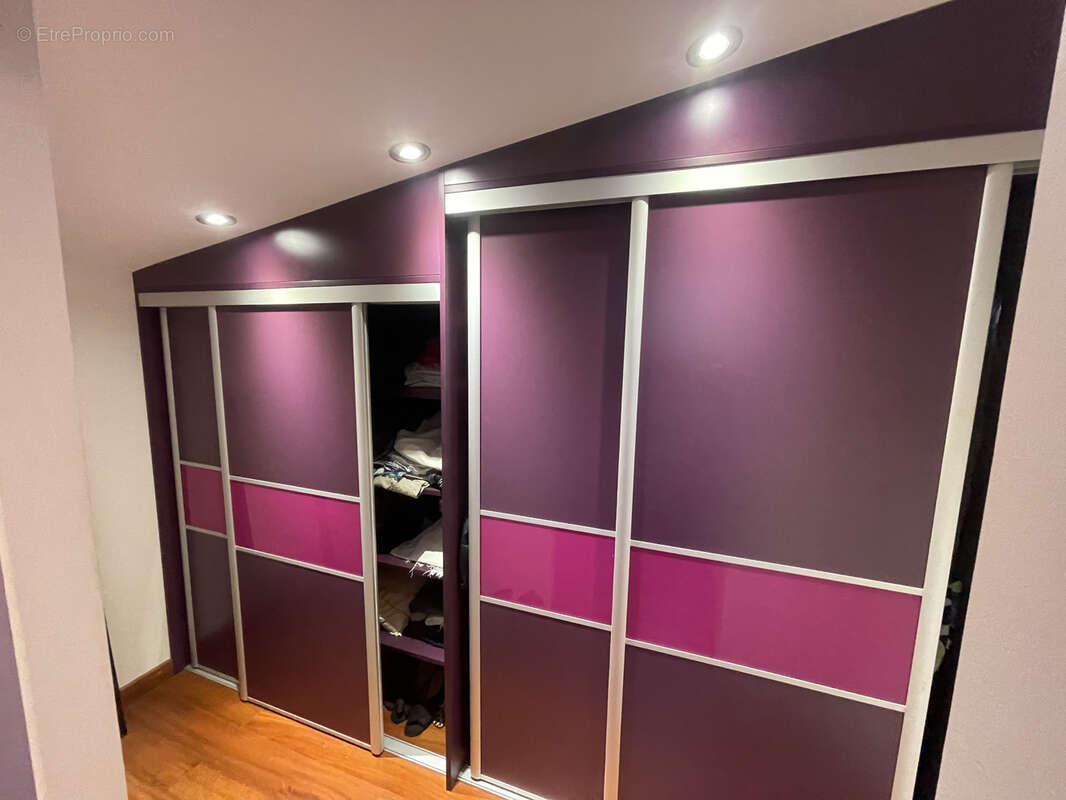 Maison à SAINT-DENIS