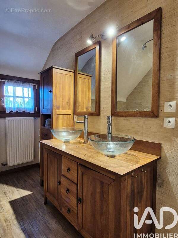 Photo 6 - Maison à AUBERVILLE