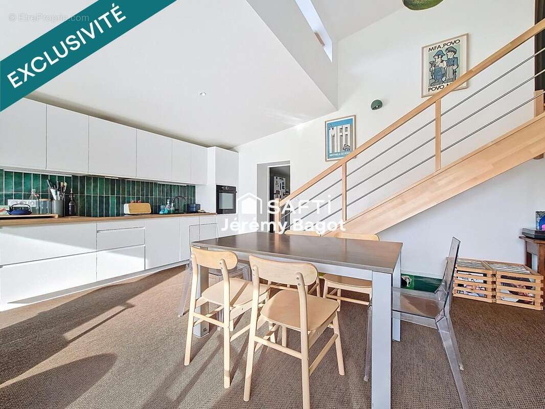 Photo 5 - Maison à LA RICHE