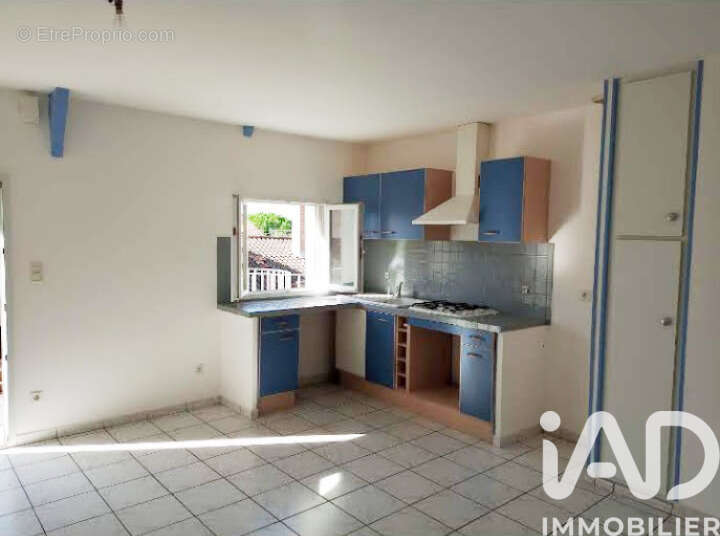 Photo 2 - Appartement à LAFRANCAISE