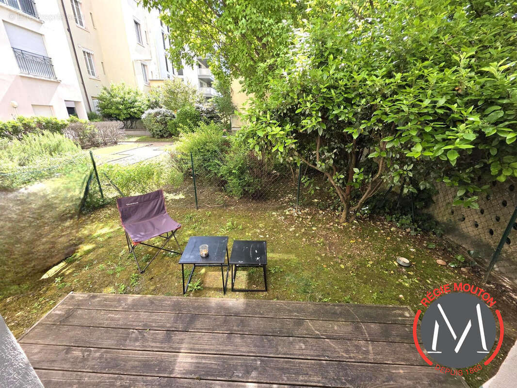 Appartement à LYON-7E
