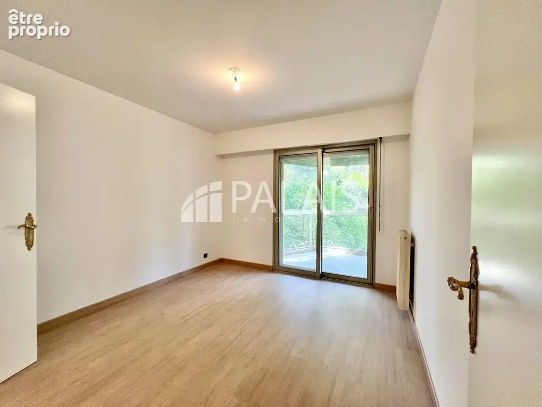 Nice ouest – bas fabron  4 pièces de 99 m² – 60 m² de terrasses – vue mer - photo 14