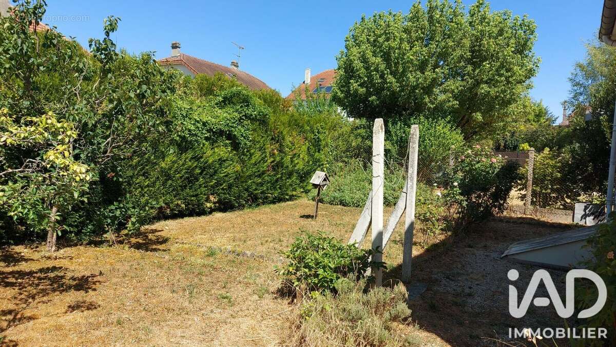 Maison 65 m² à Sainte-Savine  - photo 3