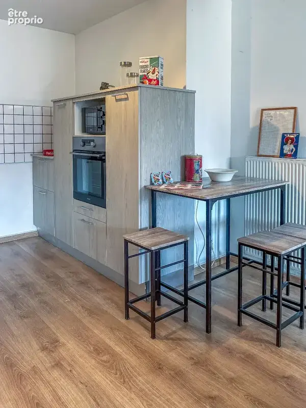 En exclusivite - "cédrat" - annecy - meythet - appartement duplex t6 de 125,93 m²  - balcon - cave - place de parking - photo 10
