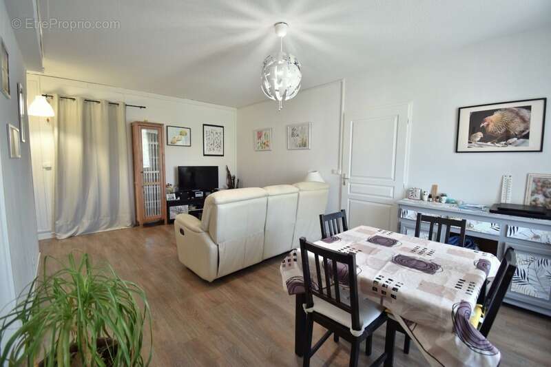 Appartement à DIGNE-LES-BAINS