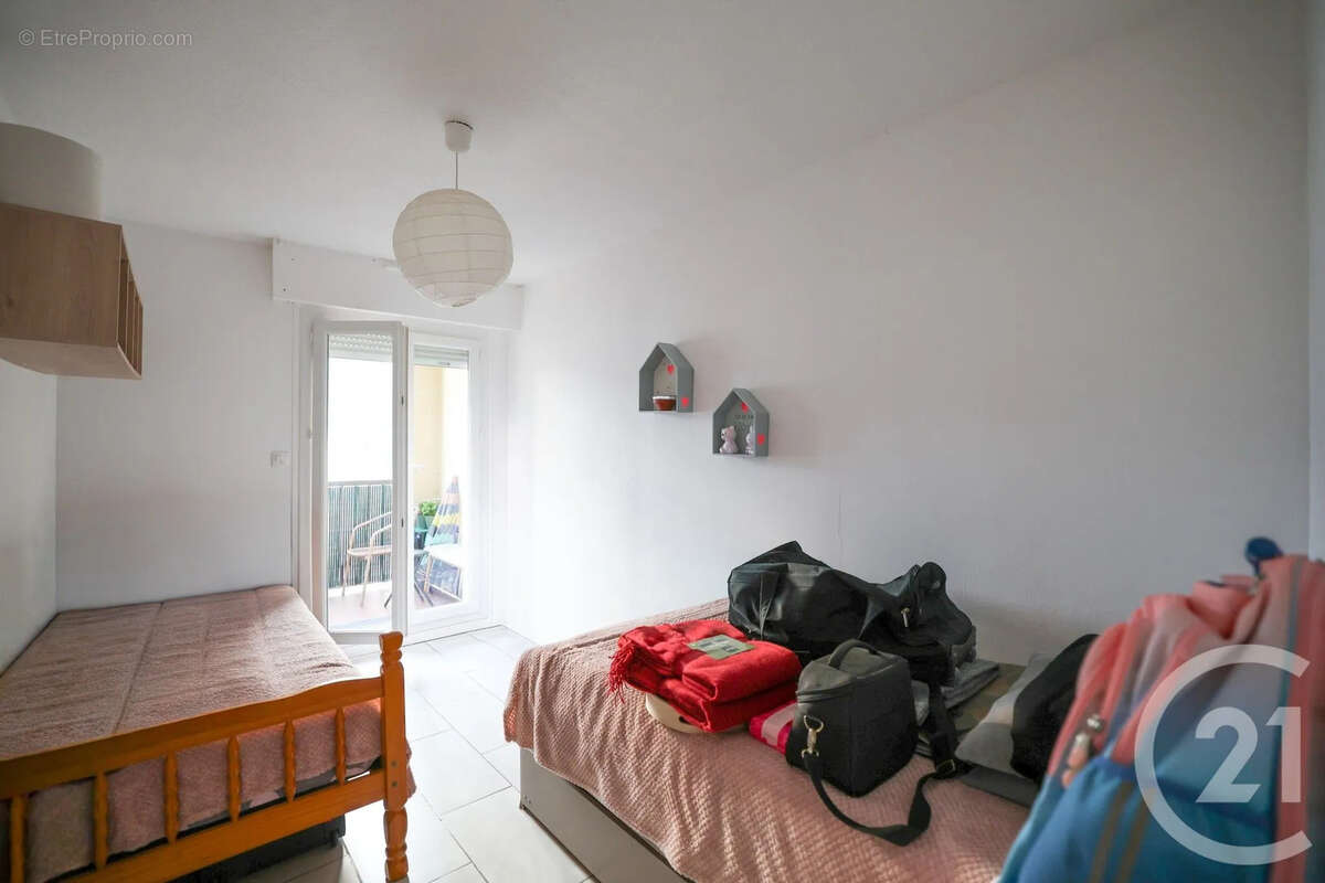 Appartement à BASTIA