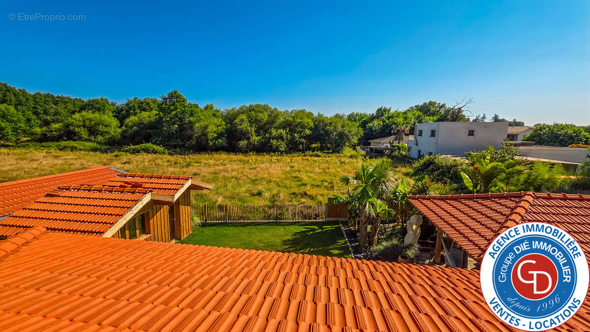 Villa d'exception avec 4 chambres et piscine - photo 21